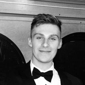 Meet your Posher, Brett